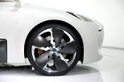 Le concept GT de Kia inauguré au Salon international de l’auto du Canada 2012 - 3