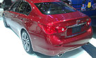 Infiniti Q50 2014 – Beaucoup plus qu’un simple changement de nom - 5