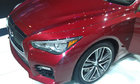 Infiniti Q50 2014 – Beaucoup plus qu’un simple changement de nom - 4