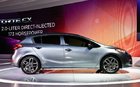 Kia Forte 2014 – Prête à rivaliser avec les poids lourds de la catégorie - 2