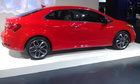 Kia Forte 2014 – Prête à rivaliser avec les poids lourds de la catégorie - 5