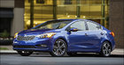 Kia Forte 2014 – Prête à rivaliser avec les poids lourds de la catégorie - 4