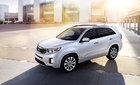Kia Sorento 2014 - Encore amélioré - 3