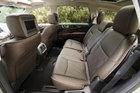 Infiniti JX 2013 - Polyvalence et raffinement - 2