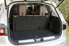 Infiniti JX 2013 - Polyvalence et raffinement - 4