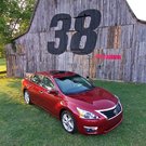 Nissan Altima 2013 - Améliorée à tous les niveau - 2