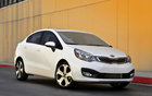 Kia Rio 2013 – Sous-compacte dynamique et bien équipée - 5