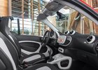 La nouvelle smart fortwo cabriolet dévoilée à Francfort - 3