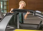 La sécurité à l’avant-plan dans la smart fortwo 2016 - 2