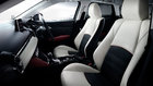 Trois choses à savoir sur le Mazda CX-3 2016 - 2