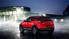 Trois choses à savoir sur le Mazda CX-3 2016 - 3