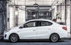 Mitsubishi dévoile la G4 au Salon International de l’Auto de New York - 3
