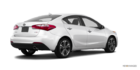 Kia Forte 2016: La voiture compacte sans compromis chez Kia de Sherbrooke - 2