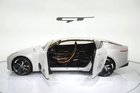 Le concept GT de Kia inauguré au Salon international de l’auto du Canada 2012 - 4