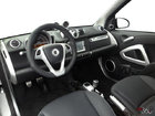La smart fortwo – Sécuritaire, même en hiver - 6