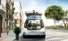 Kia domine le palmarès de qualité initiale J.D. Power - 3