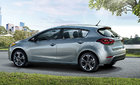 Kia domine le palmarès de qualité initiale J.D. Power - 1