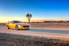 Kia GT4 Stinger – Le coté sportif de Kia - 5