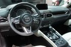 Voici le nouveau Mazda CX-5 2017 - 7