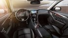 Infiniti Q50 Hybride 2014 – Agrément à faible consommation - 6