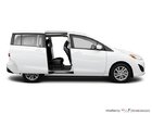Mazda 5 2014 – Quel plaisir - 1