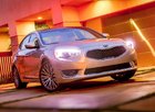 Kia Cadenza 2014 – Vraie berline de luxe - 3