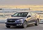 Kia Cadenza 2014 – Vraie berline de luxe - 4