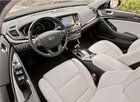 Kia Cadenza 2014 – Vraie berline de luxe - 6
