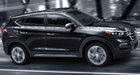 Hyundai Tucson 2017 : espace et raffinement - 2