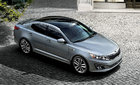 Kia Optima 2014 – Plus luxueuse qu’on ne le croit - 3