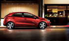 Kia Rio 2014 – Comment se démarquer - 5