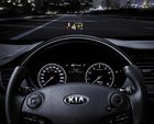 Kia lance son élégante et luxueuse berline, porte-étendard de la marque - 5