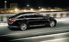 Kia K900 2015 – Haut de gamme coréen - 2
