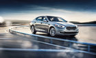 Kia K900 2015 – Haut de gamme coréen - 1