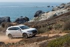Le Mitsubishi Outlander PHEV 2018 arrive bientôt! - 1
