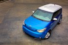 Kia Soul EV – L’approche coréenne à la voiture électrique - 2