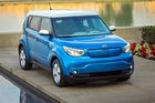 Kia Soul EV – L’approche coréenne à la voiture électrique - 1