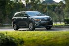 Kia Sorento 2019 : encore plus facile à aimer - 3