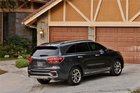 Kia Sorento 2019 : encore plus facile à aimer - 5