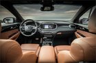 Kia Sorento 2019 : encore plus facile à aimer - 8