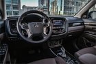 Tout ce qu’il faut savoir sur le Mitsubishi Outlander PHEV 2018 - 12