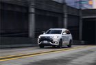 Tout ce qu’il faut savoir sur le Mitsubishi Outlander PHEV 2018 - 4