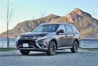 Tout ce qu’il faut savoir sur le Mitsubishi Outlander PHEV 2018 - 6