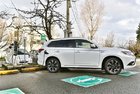 Tout ce qu’il faut savoir sur le Mitsubishi Outlander PHEV 2018 - 7
