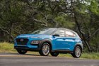 Hyundai Kona 2018 versus Toyota C-HR : un combat difficile pour Toyota - 3