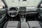 Hyundai Kona 2018 versus Toyota C-HR : un combat difficile pour Toyota - 5