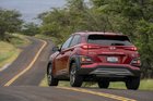 Hyundai Kona 2018 versus Toyota C-HR : un combat difficile pour Toyota - 8