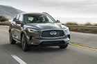 Infiniti QX50 2019 vs Audi Q5 2018 : le moteur fait toute la différence - 9