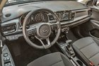 Kia Rio 2018 versus Honda Fit : la Rio est l’option technologique - 11