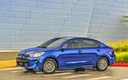 Kia Rio 2018 versus Honda Fit : la Rio est l’option technologique - 2